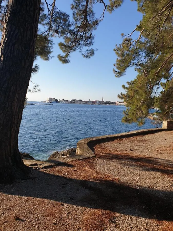 Stana Apartment Poreč