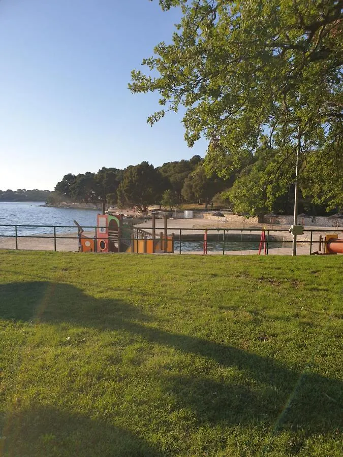 Stana Apartment Poreč