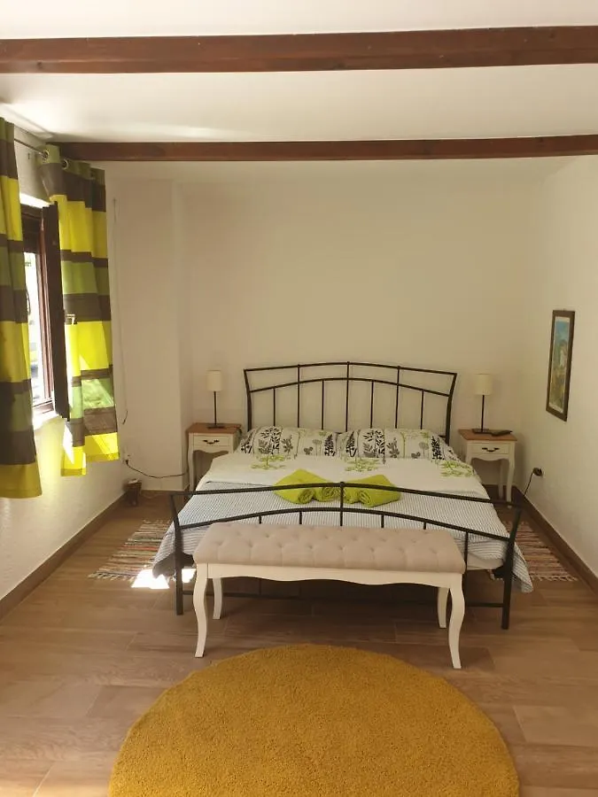 Stana Apartment Poreč Croatie