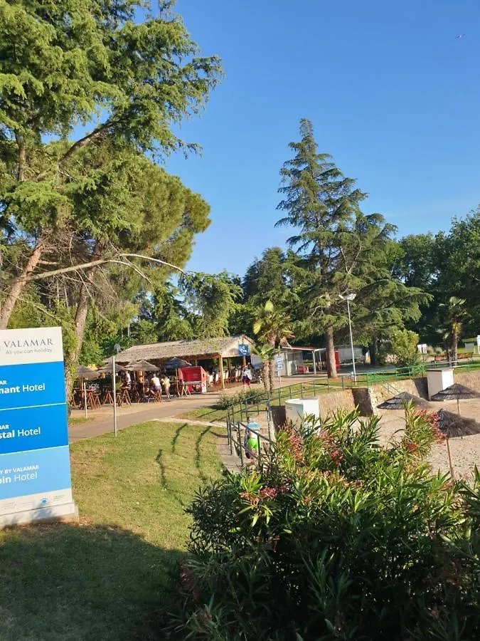 Stana Apartment Poreč