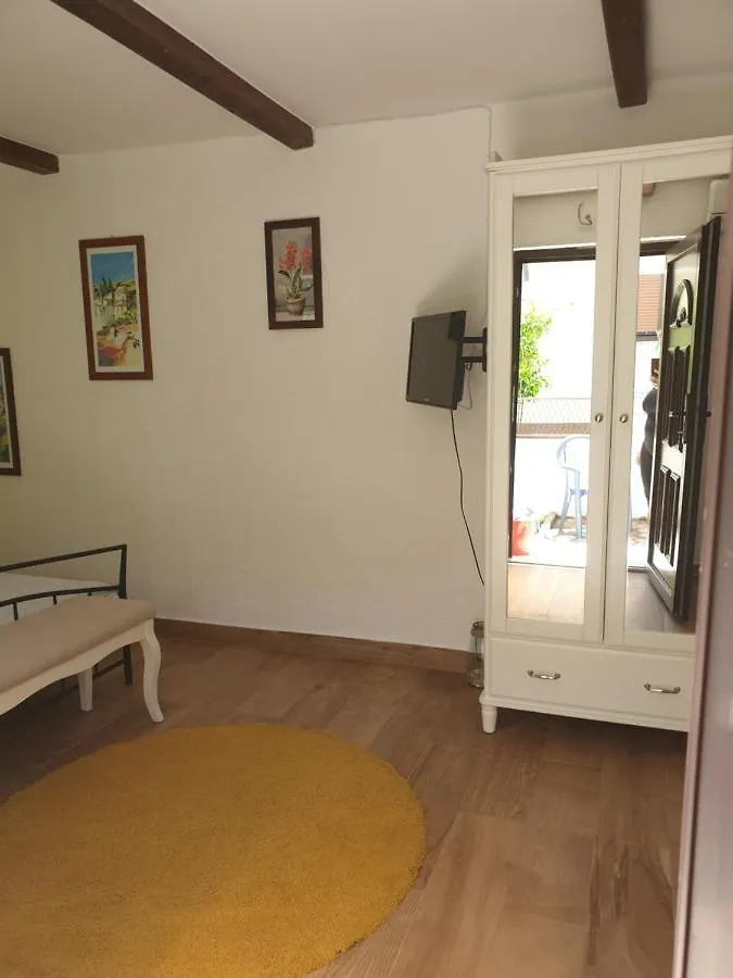 Stana Apartment Poreč Croatie